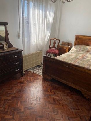 Foto 2 de Pis en venda a Saldaña de 3 habitacions amb garatge i calefacció