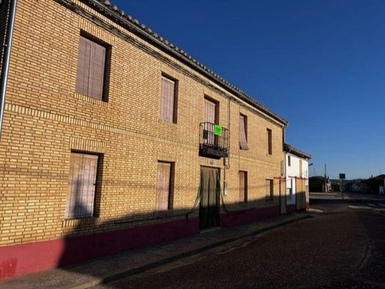 Foto 2 de Casa rural en venda a carretera Sahagún de 6 habitacions amb garatge