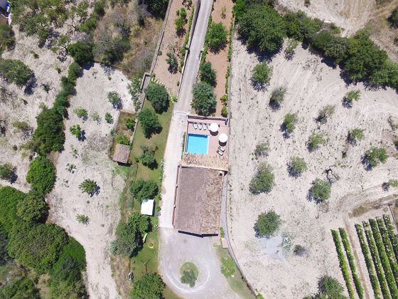 Foto 2 de Casa rural en venda a calle Son Servera de 4 habitacions amb terrassa i piscina