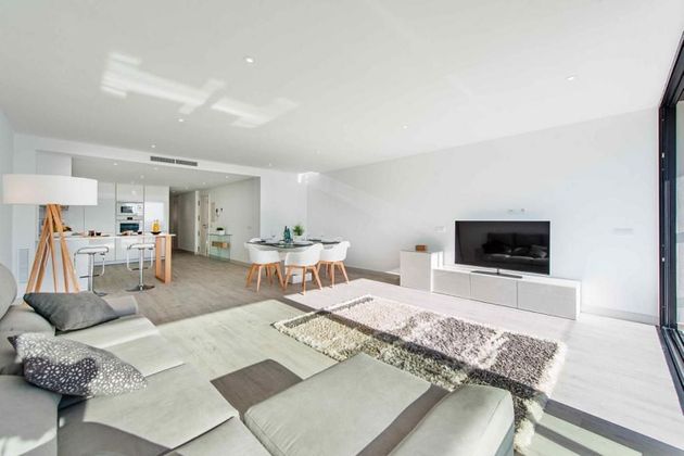 Foto 2 de Àtic en venda a Port d'Alcúdia - Platja d'Alcúdia de 3 habitacions amb terrassa i aire acondicionat