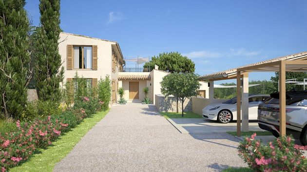 Foto 2 de Casa rural en venda a Ciutat d'Alcúdia de 4 habitacions amb terrassa i piscina