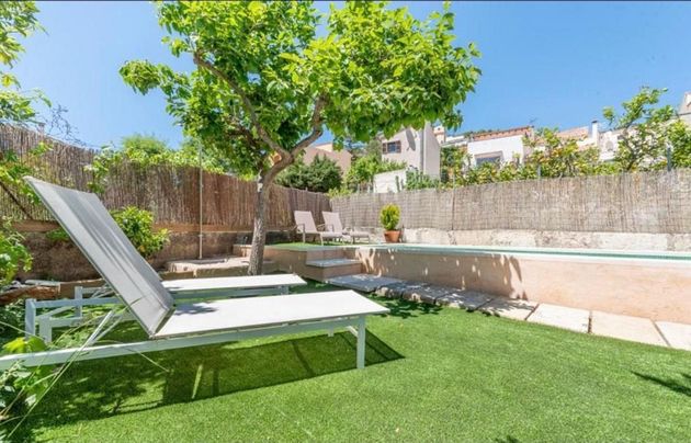 Foto 2 de Casa en venda a Mancor de la Vall de 7 habitacions amb terrassa i piscina