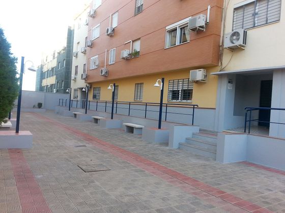 Foto 1 de Dúplex en venda a Arenal - La Pólvora de 4 habitacions amb garatge i aire acondicionat