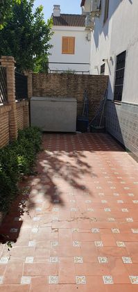 Foto 1 de Venta de casa en Arco Norte - Avda. España de 4 habitaciones con terraza y piscina