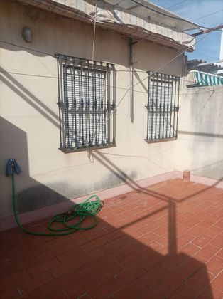 Foto 1 de Venta de casa en Centro - Doña Mercedes de 3 habitaciones con terraza y balcón