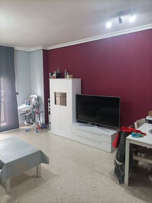 Foto 1 de Venta de piso en Centro - Doña Mercedes de 3 habitaciones con piscina y garaje