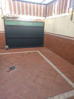 Foto 2 de Venta de casa en Centro - Doña Mercedes de 4 habitaciones con aire acondicionado