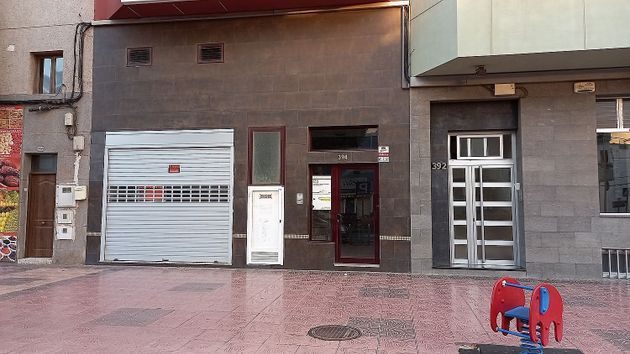 Foto 1 de Alquiler de local en avenida De Canarias con garaje y aire acondicionado