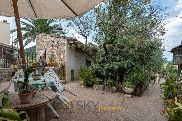 Foto 2 de Casa en venda a Alaró de 4 habitacions amb terrassa i jardí