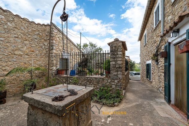 Foto 1 de Casa en venda a Alaró de 4 habitacions amb terrassa i jardí