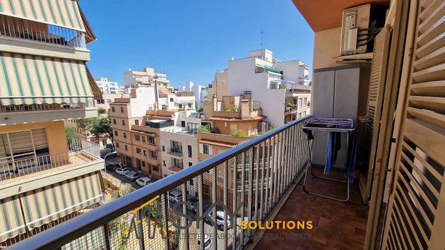 Foto 2 de Pis en venda a Camp d'en Serralta de 4 habitacions amb terrassa i balcó