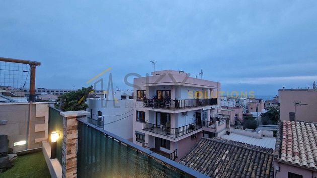 Foto 1 de Casa en venda a El Coll d'en Rabassa de 2 habitacions amb terrassa i garatge