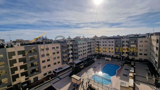 Foto 1 de Ático en venta en Amanecer - L'Olivera de 3 habitaciones con terraza y piscina
