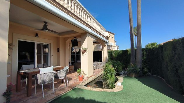 Foto 1 de Casa en venda a Santa Ponça de 3 habitacions amb terrassa i piscina