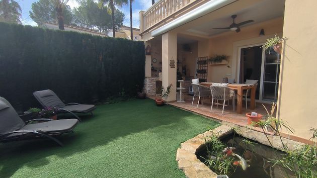 Foto 2 de Casa en venda a Santa Ponça de 3 habitacions amb terrassa i piscina