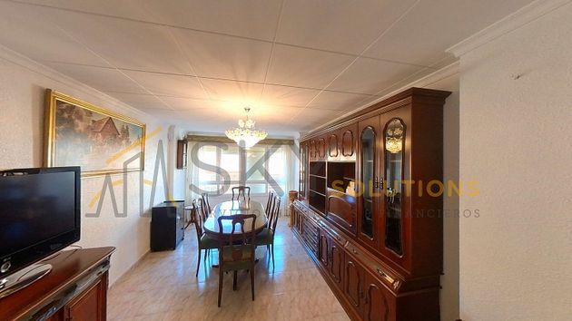 Foto 2 de Pis en venda a S'Arenal-Son Verí de 3 habitacions amb terrassa i aire acondicionat