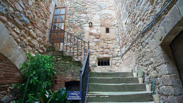 Foto 1 de Xalet en venda a Garriga, La de 5 habitacions amb terrassa i jardí