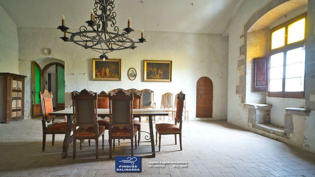 Foto 2 de Xalet en venda a Garriga, La de 5 habitacions amb terrassa i jardí