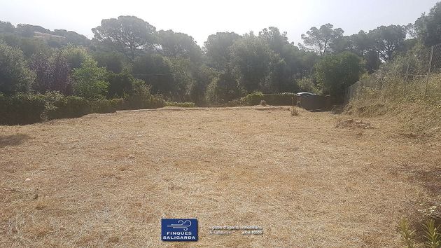 Foto 1 de Venta de terreno en Ametlla del Vallès, l´ de 905 m²