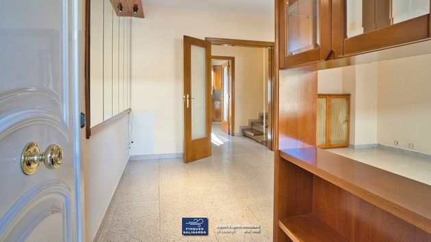Foto 2 de Casa en venda a Garriga, La de 4 habitacions amb terrassa i garatge