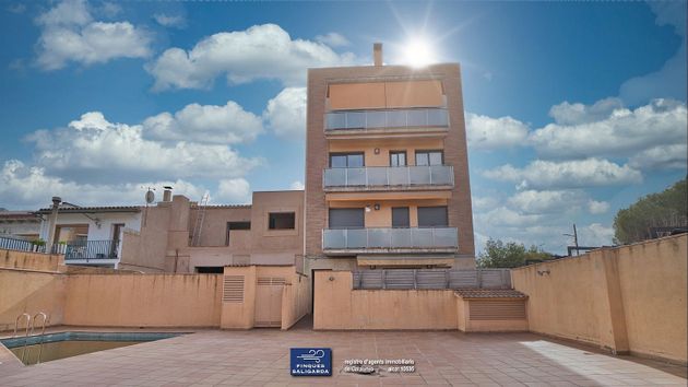 Foto 1 de Pis en venda a Garriga, La de 4 habitacions amb terrassa i piscina