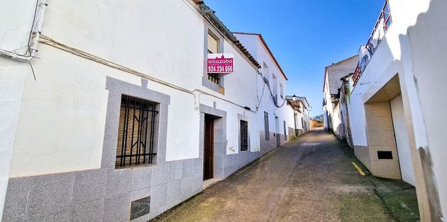 Foto 1 de Casa rural en venda a Salvatierra de los Barros de 5 habitacions amb terrassa i jardí