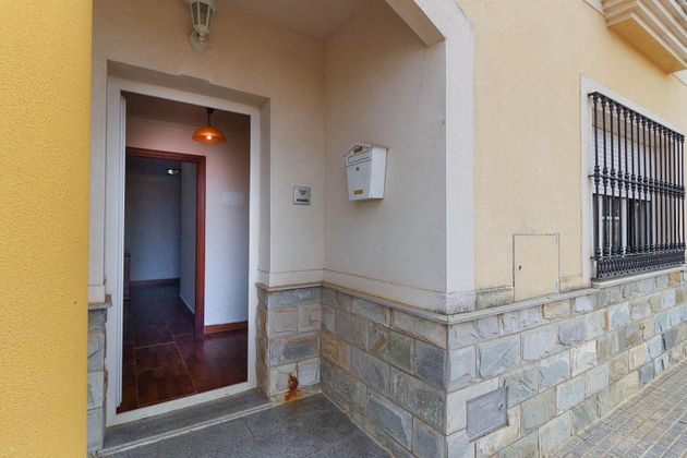 Foto 2 de Casa en venda a Puebla de la Calzada de 4 habitacions amb terrassa i garatge
