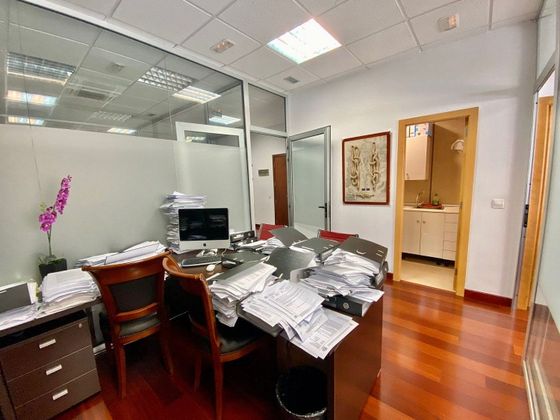Foto 1 de Oficina en lloguer a Arenales - Lugo - Avenida Marítima de 130 m²