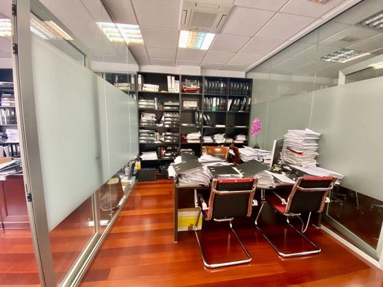 Foto 2 de Oficina en alquiler en Arenales - Lugo - Avenida Marítima de 130 m²