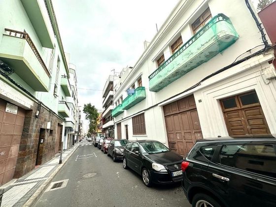 Foto 2 de Terreny en venda a Arenales - Lugo - Avenida Marítima de 420 m²