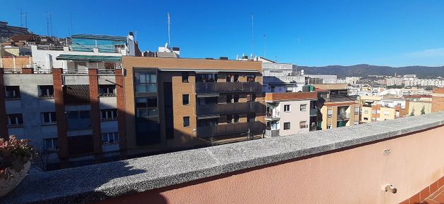 Foto 2 de Venta de ático en calle De Santa Otília de 4 habitaciones con terraza y jardín