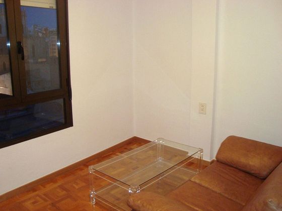 Foto 2 de Oficina en venda a Centro - Castellón de la Plana amb ascensor