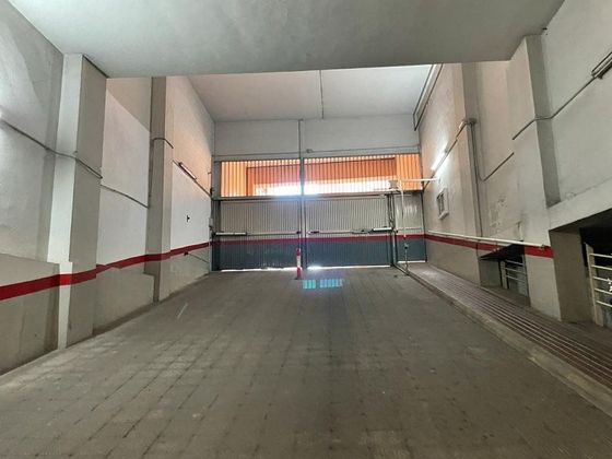 Foto 1 de Venta de garaje en Centro - Castellón de la Plana de 18 m²