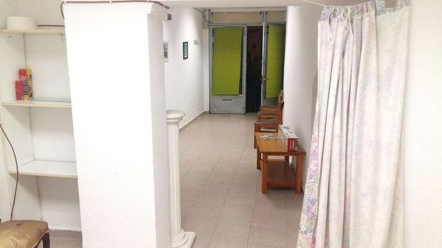 Foto 2 de Xalet en venda a Centro - Castellón de la Plana de 3 habitacions amb terrassa