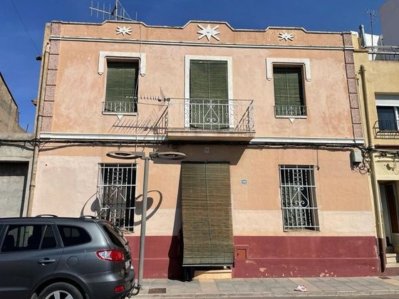 Foto 1 de Xalet en venda a Torreblanca de 6 habitacions amb terrassa i jardí