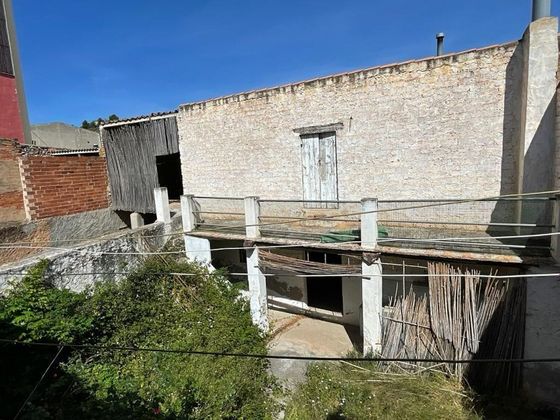 Foto 2 de Xalet en venda a Torreblanca de 6 habitacions amb terrassa i jardí