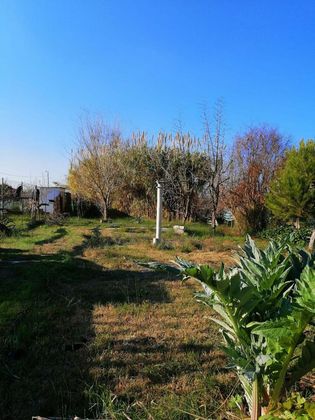 Foto 2 de Chalet en venta en El Grao de 2 habitaciones con terraza y jardín