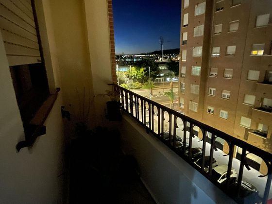 Foto 1 de Pis en venda a Norte de 4 habitacions amb balcó i ascensor