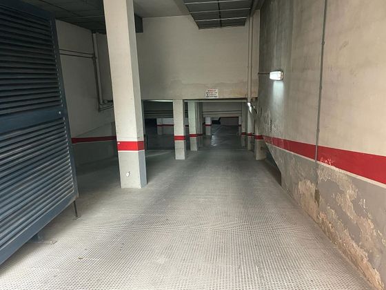 Foto 2 de Venta de garaje en Centro - Castellón de la Plana de 3851 m²