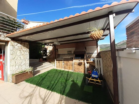Foto 2 de Casa en venda a Borriol de 3 habitacions amb terrassa i garatge