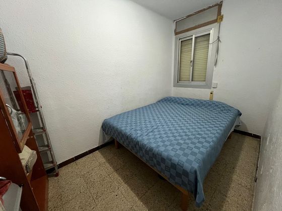 Foto 2 de Pis en venda a San Roc - El Remei de 3 habitacions i 65 m²