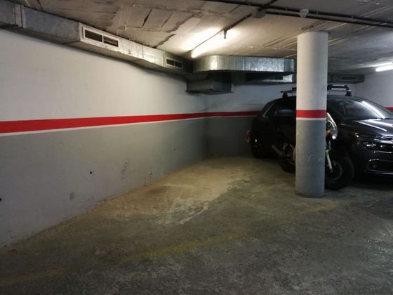 Foto 1 de Garaje en venta en Centre - Hospitalet de Llobregat, L´ de 8 m²