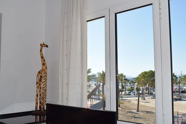 Foto 1 de Piso en venta en Port d'Alcúdia - Platja d'Alcúdia de 2 habitaciones con balcón y aire acondicionado