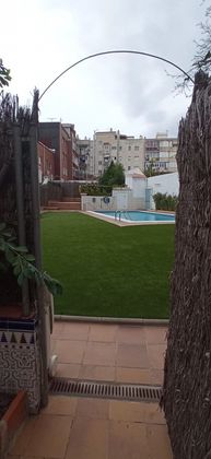 Foto 2 de Venta de casa adosada en La Morera de 4 habitaciones con terraza y piscina