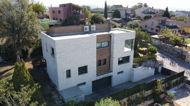 Foto 1 de Xalet en venda a Lliçà de Vall de 3 habitacions amb terrassa i garatge