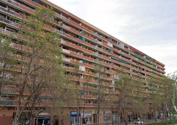 Foto 1 de Pis en venda a Provençals del Poblenou de 3 habitacions amb balcó i aire acondicionat