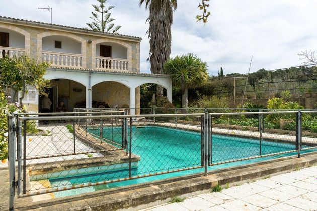 Foto 2 de Casa rural en venda a Pòrtol de 6 habitacions amb terrassa i piscina