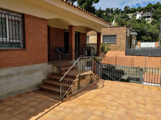 Foto 1 de Casa en venda a Argentona de 4 habitacions amb terrassa i garatge