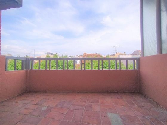 Foto 2 de Venta de piso en Eixample de 3 habitaciones con terraza y balcón