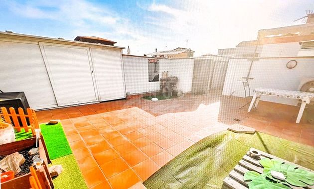 Foto 1 de Piso en venta en Cerdanyola de 2 habitaciones con terraza y balcón